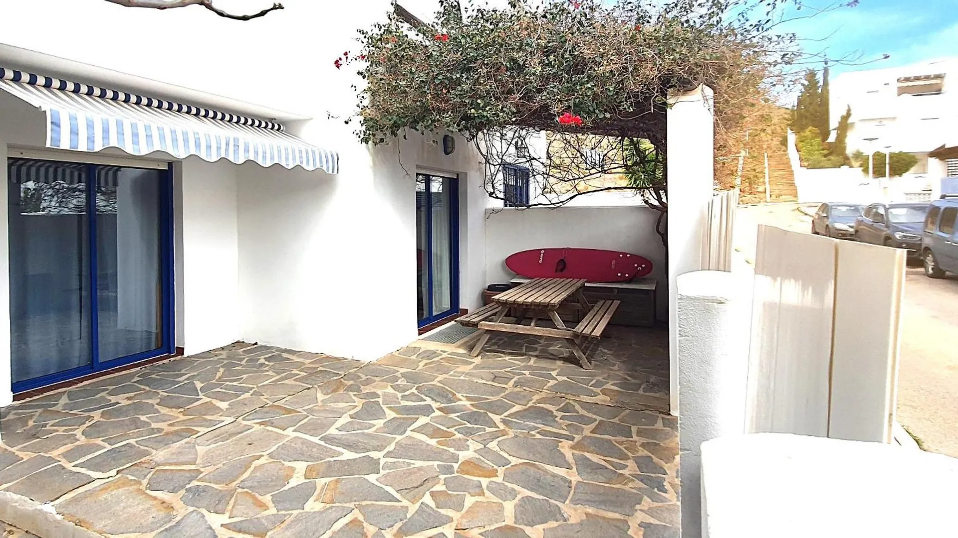 Holiday home Agua 41 Villa San Jose
