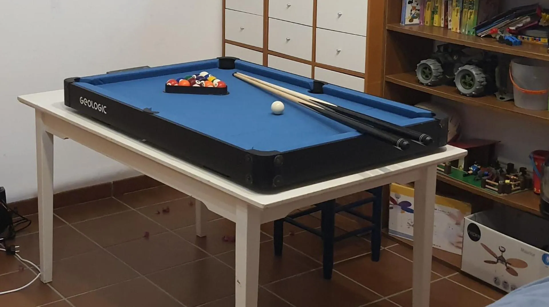 Agua 41 Villa San Jose  San Jose (Almeria)