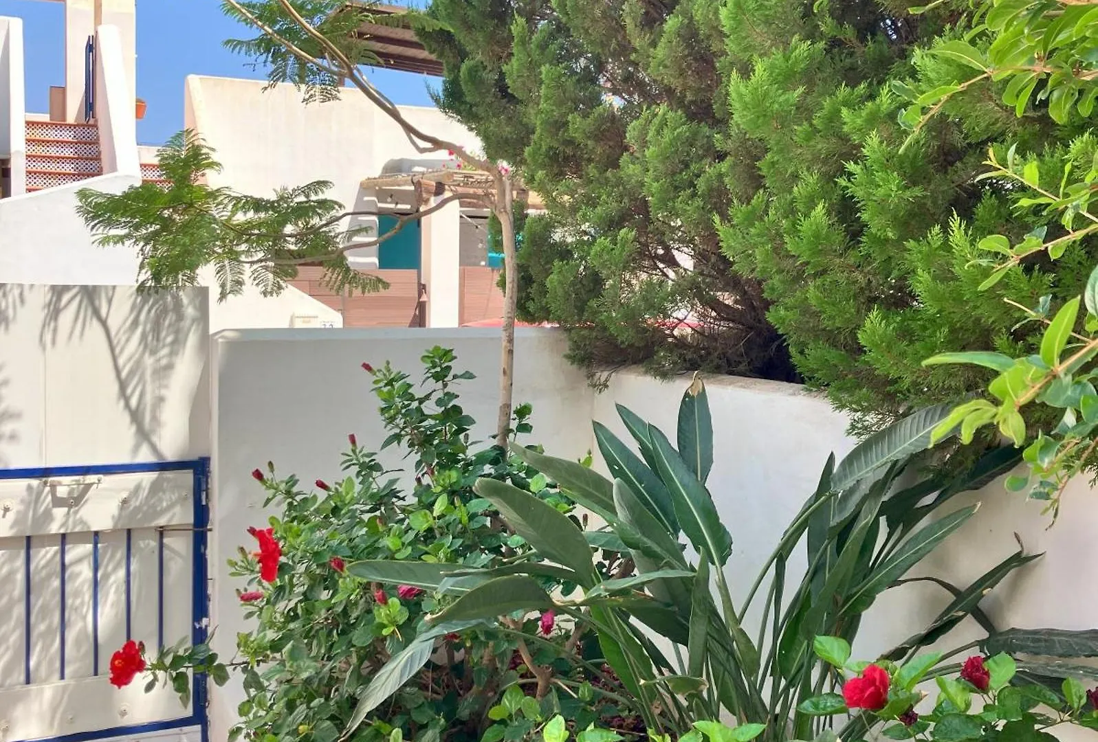 Agua 41 Villa San Jose  San Jose (Almeria)