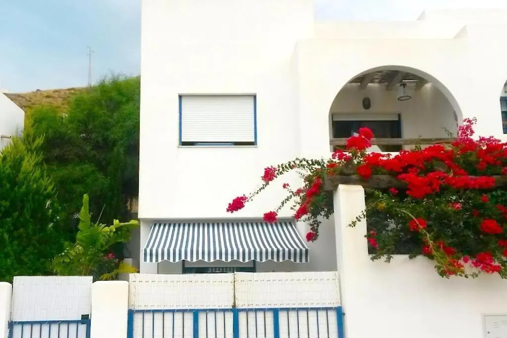 Casa vacanze Villa Agua 41 San José