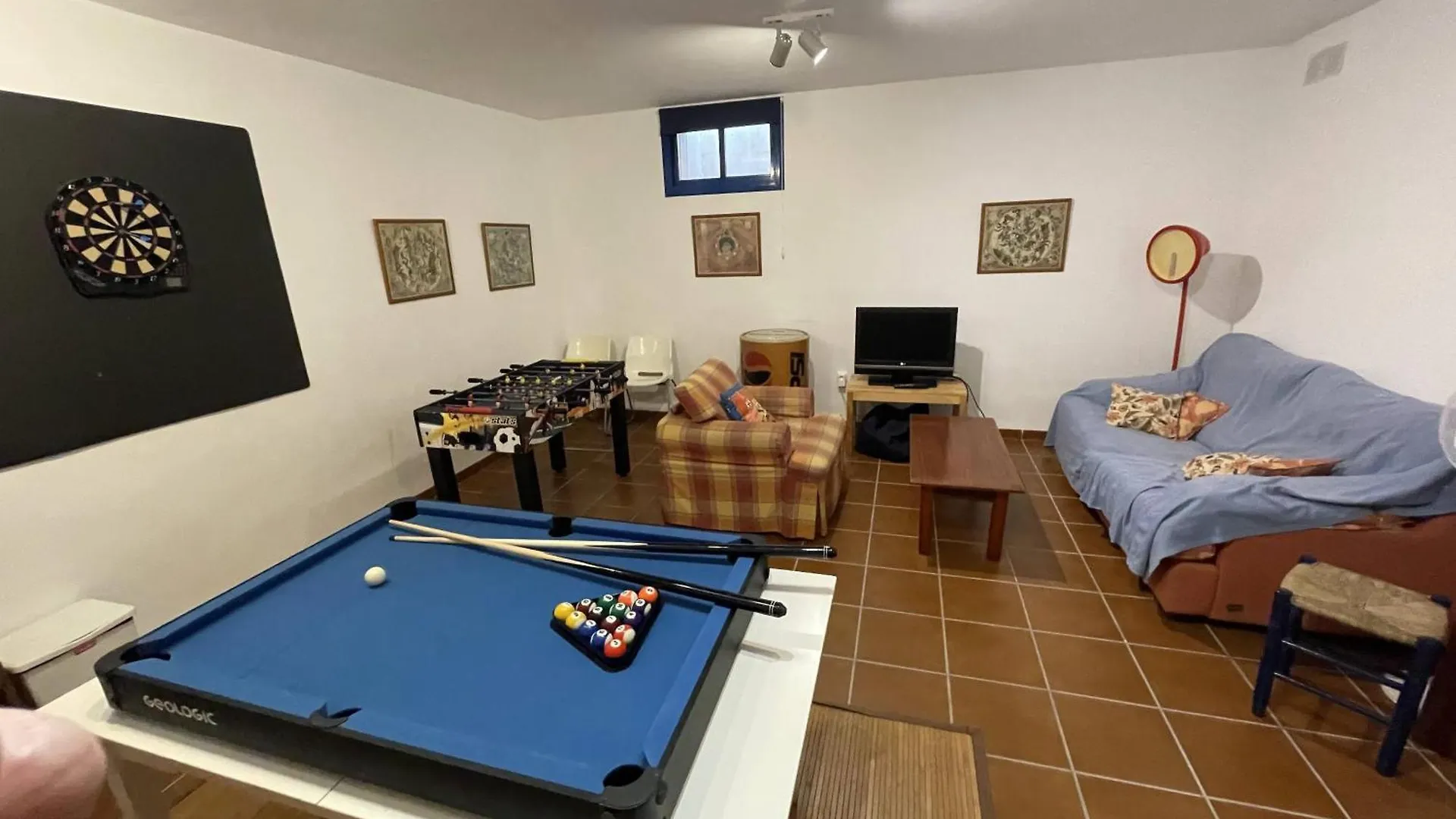 Casa vacanze Villa Agua 41 San José