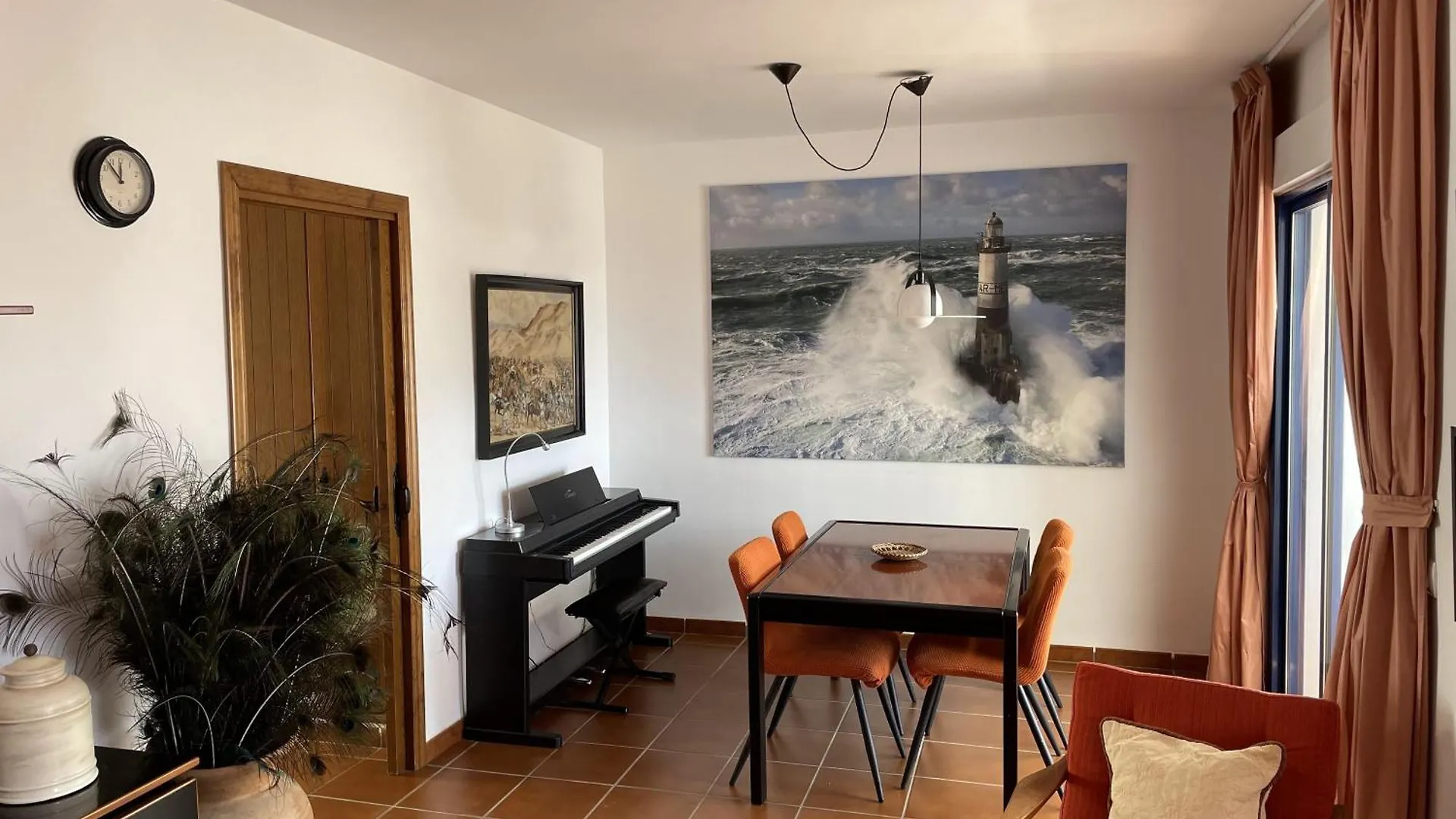 Villa Agua 41 San José Spagna