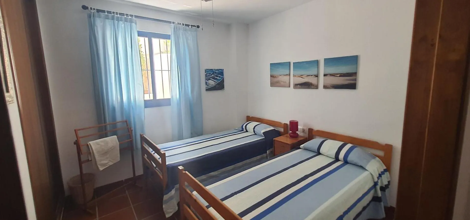 Villa Agua 41 San José