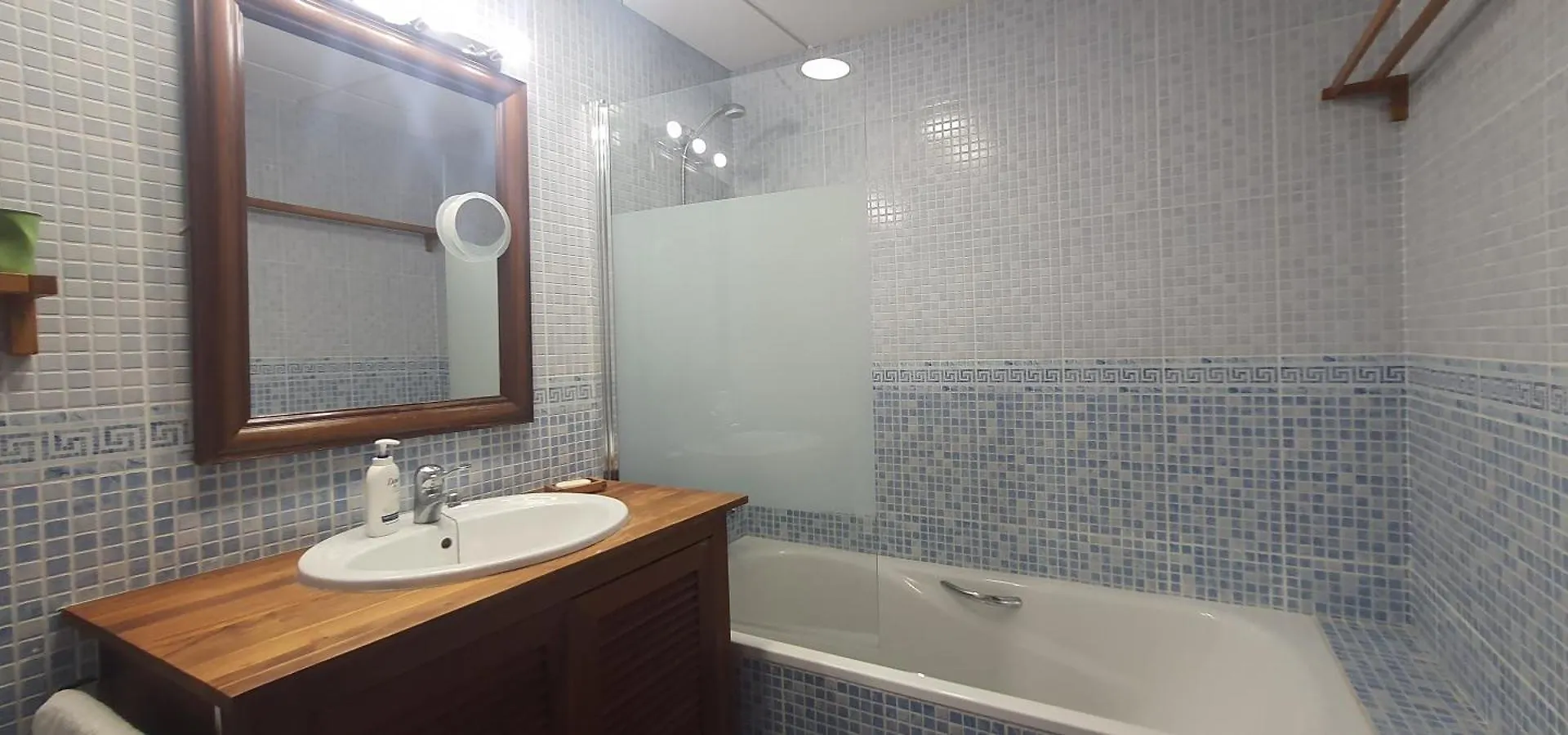 Casa vacanze Villa Agua 41 San José