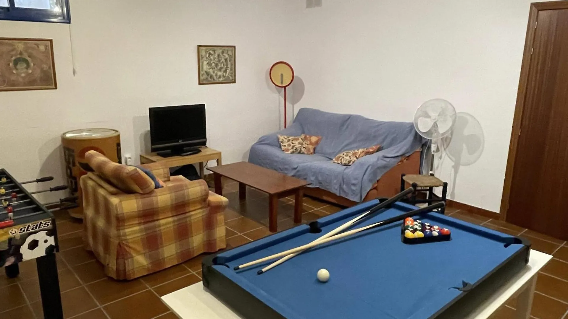 Villa Agua 41 San José 0*,  Spagna