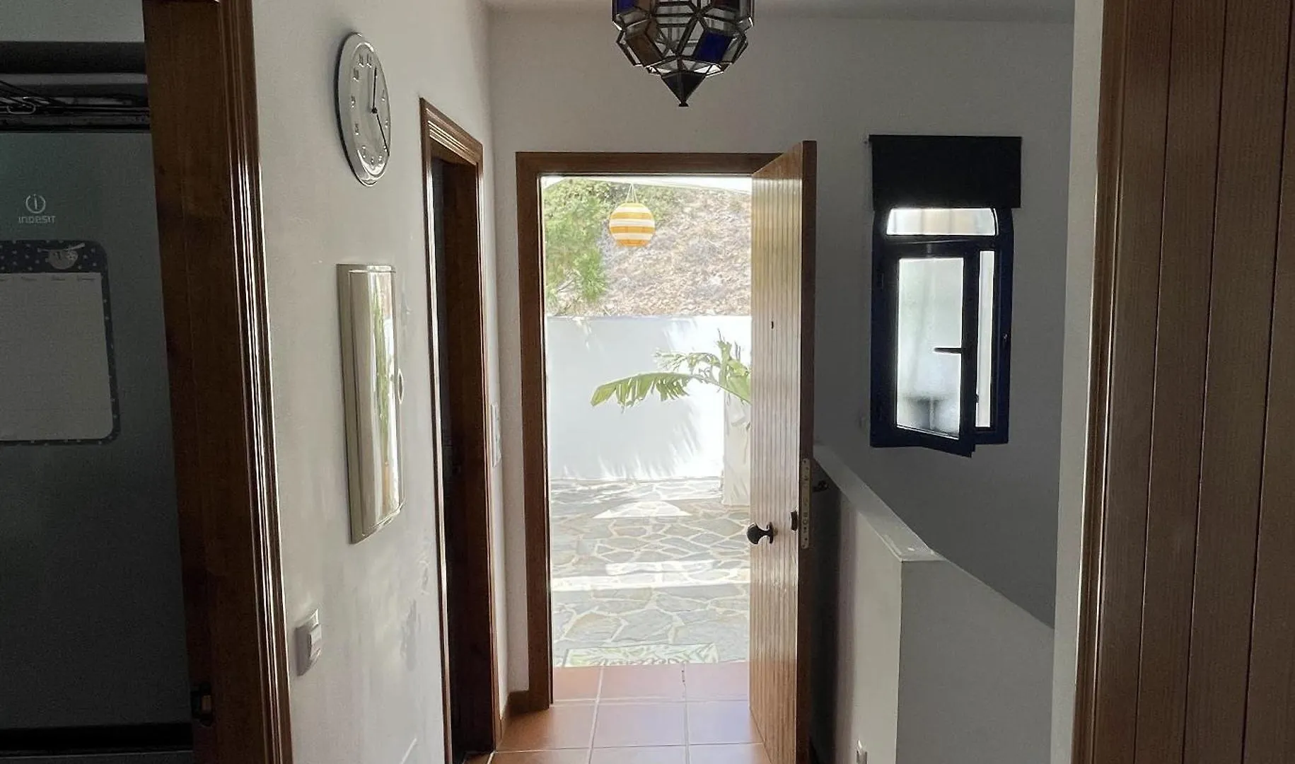 Villa Agua 41 San José