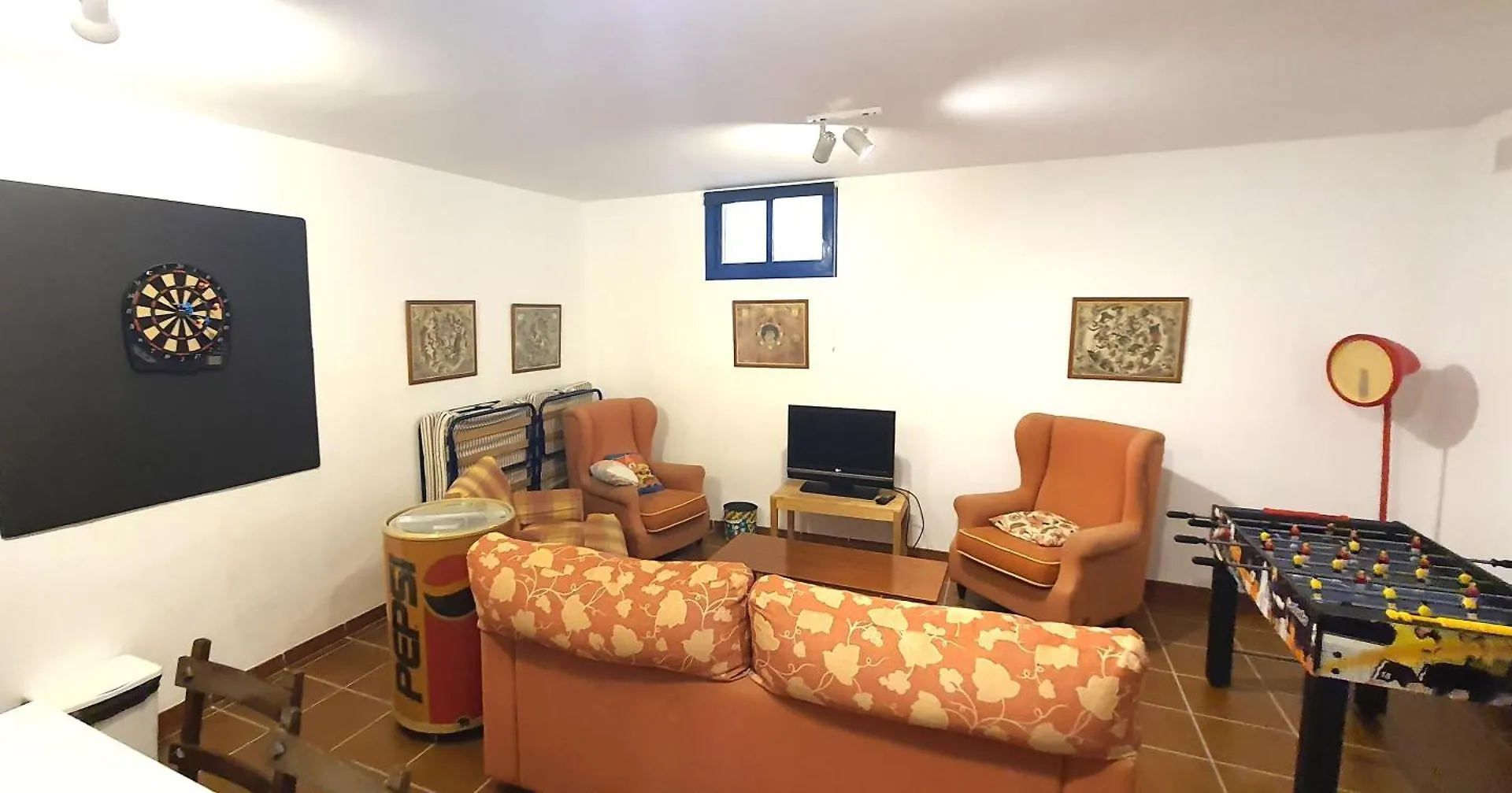Agua 41 Villa San Jose  San Jose (Almeria)