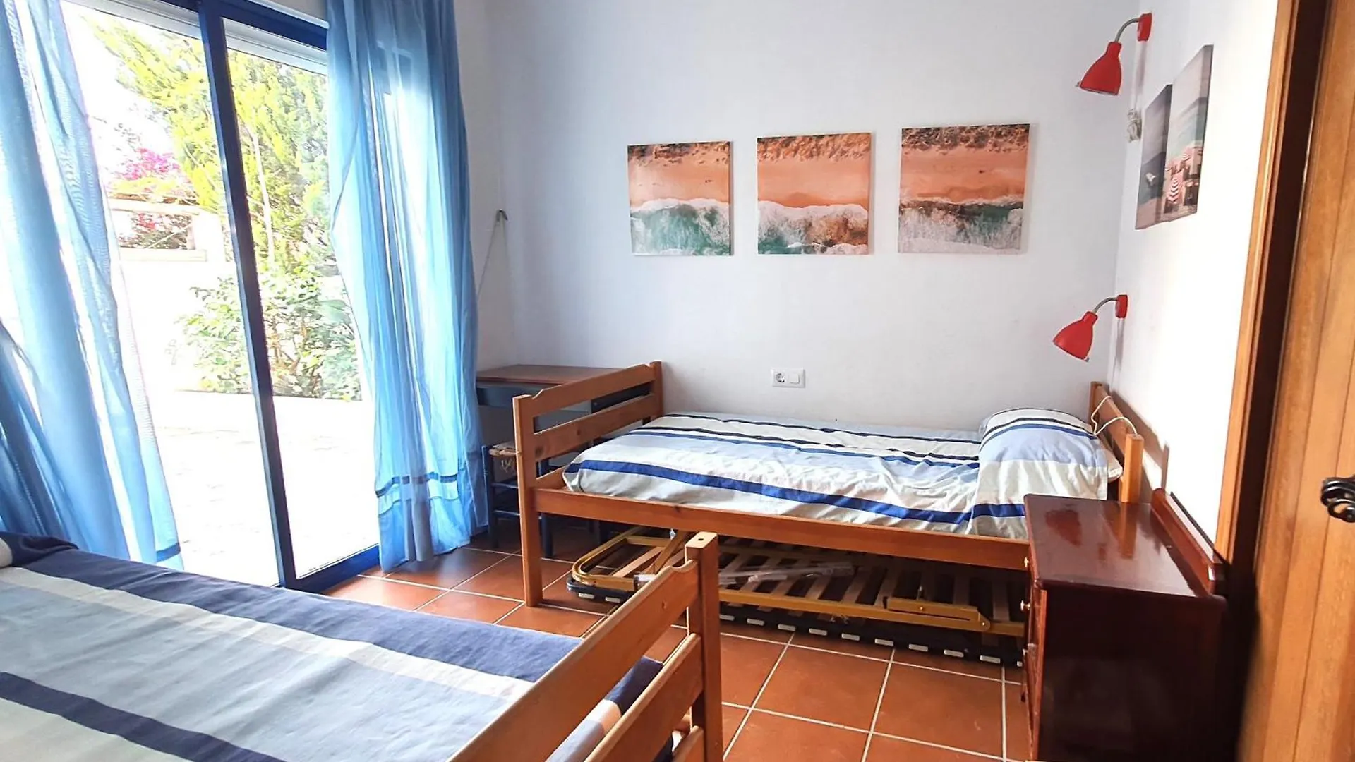 Holiday home Agua 41 Villa San Jose